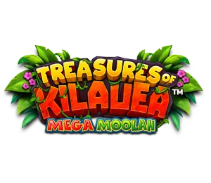 Treasures Of Kilauea Mega Moolah Slot