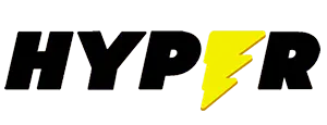 HyperCasino HyperCasino logo
